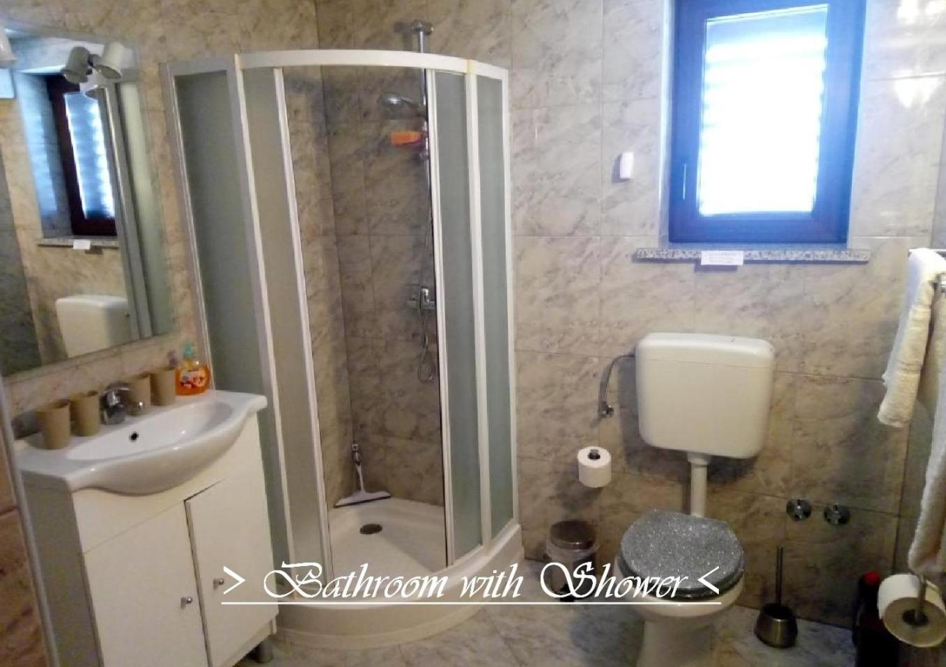 Apartamento House White Stone Split Podstrana Exterior foto