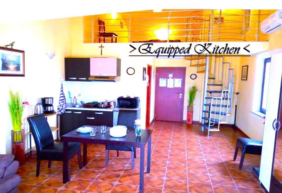 Apartamento House White Stone Split Podstrana Habitación foto
