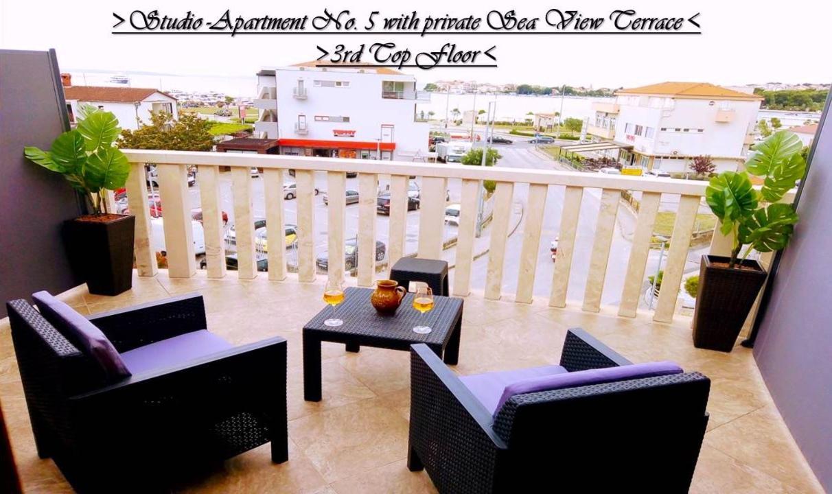 Apartamento House White Stone Split Podstrana Habitación foto